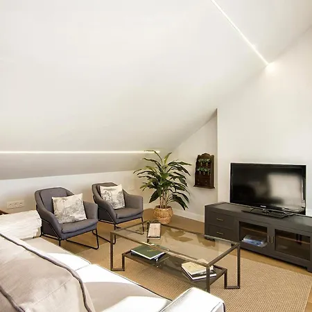 Chezmoihomes Premium Loft Private Terrace Granada Exterior photo
