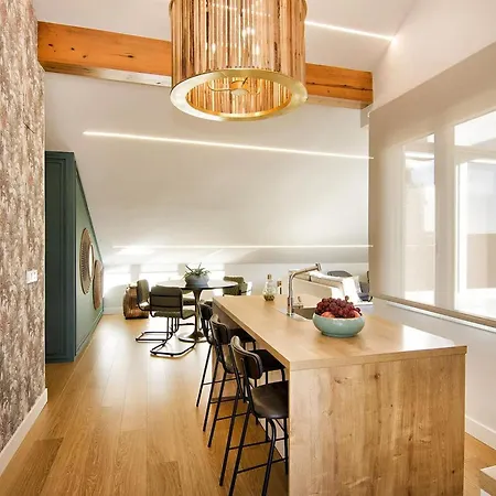 Chezmoihomes Premium Loft Private Terrace Granada Exterior photo