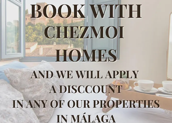 Chezmoihomes Premium Loft Private Terrace