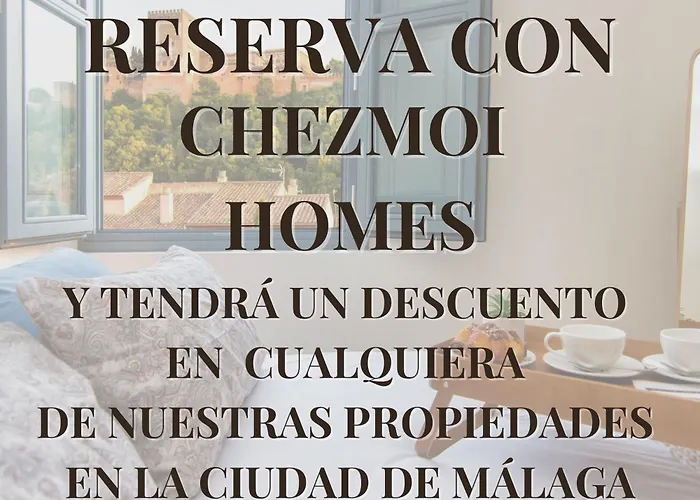Chezmoihomes Premium Loft private terrace
