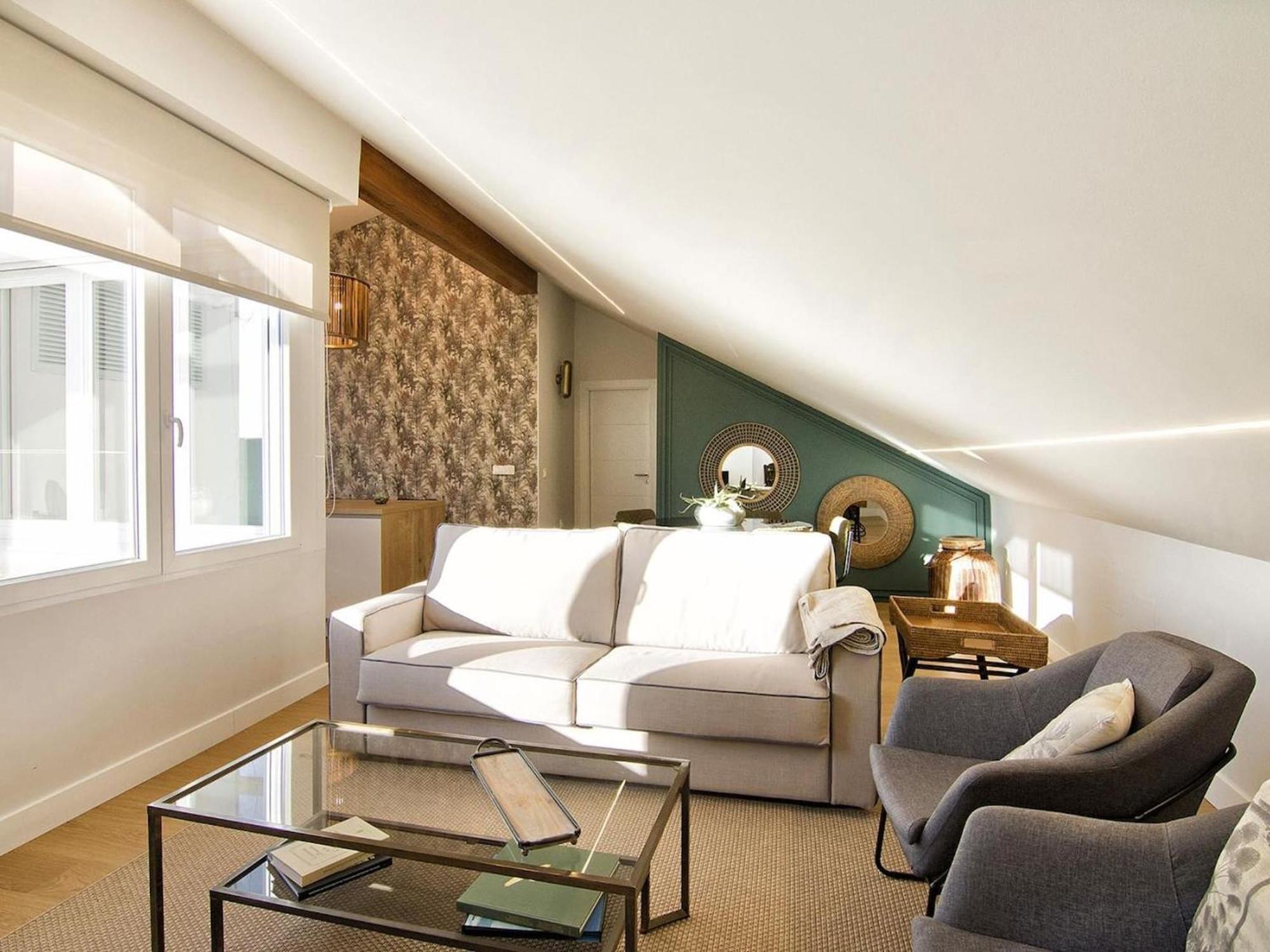Chezmoihomes Premium Loft Private Terrace Grenade