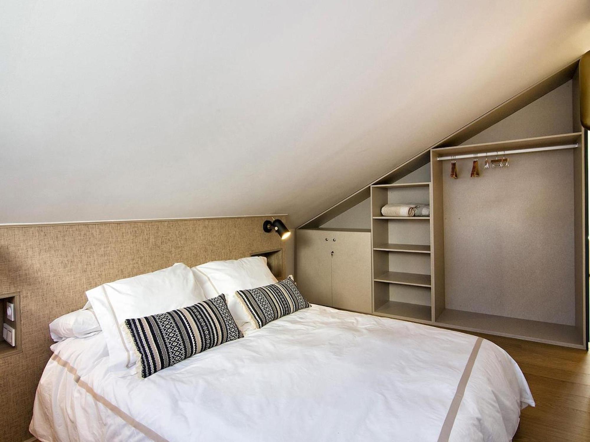 Chezmoihomes Premium Loft Private Terrace Grenade