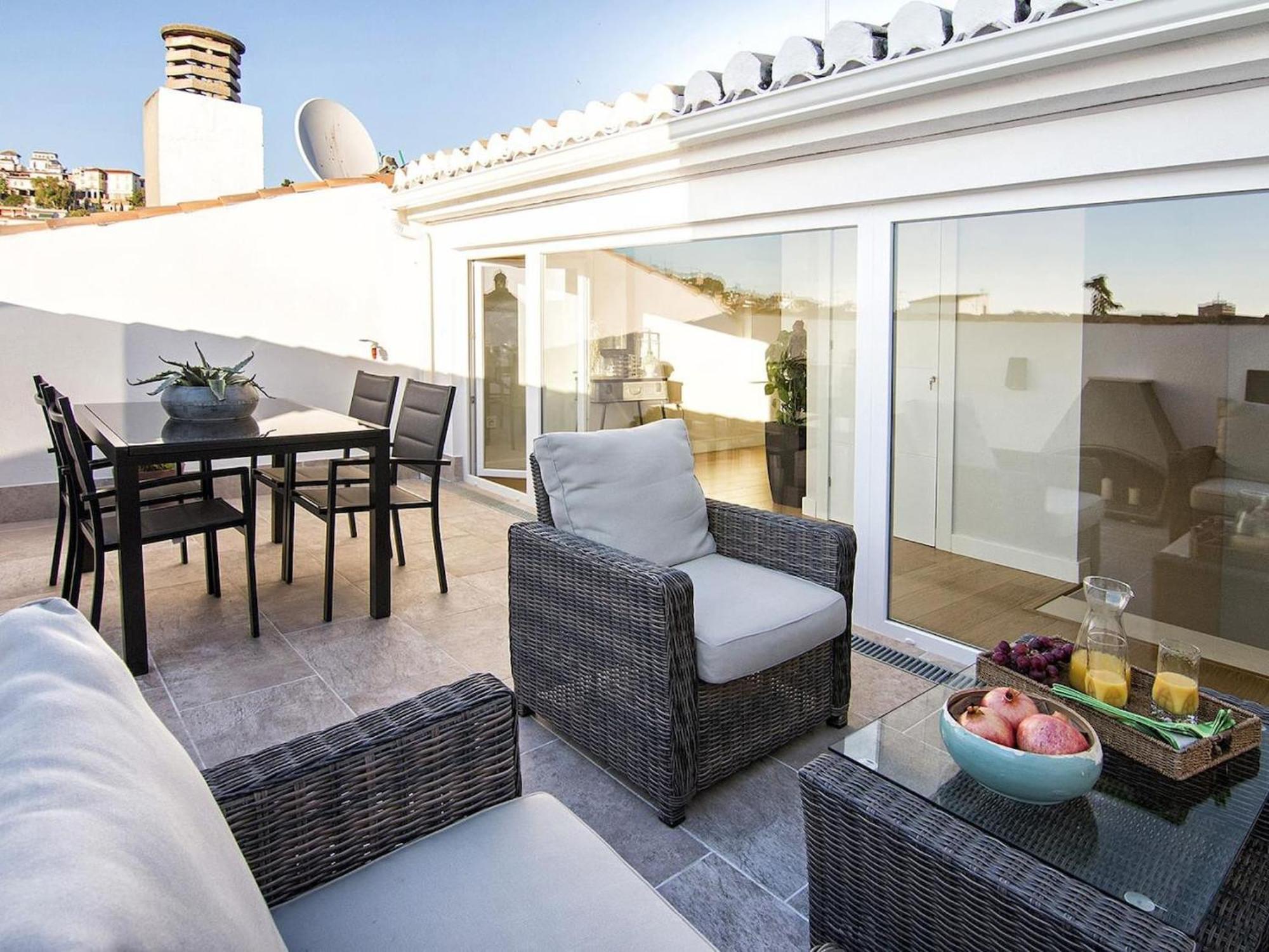 Apartament Chezmoihomes Premium Loft Private Terrace *