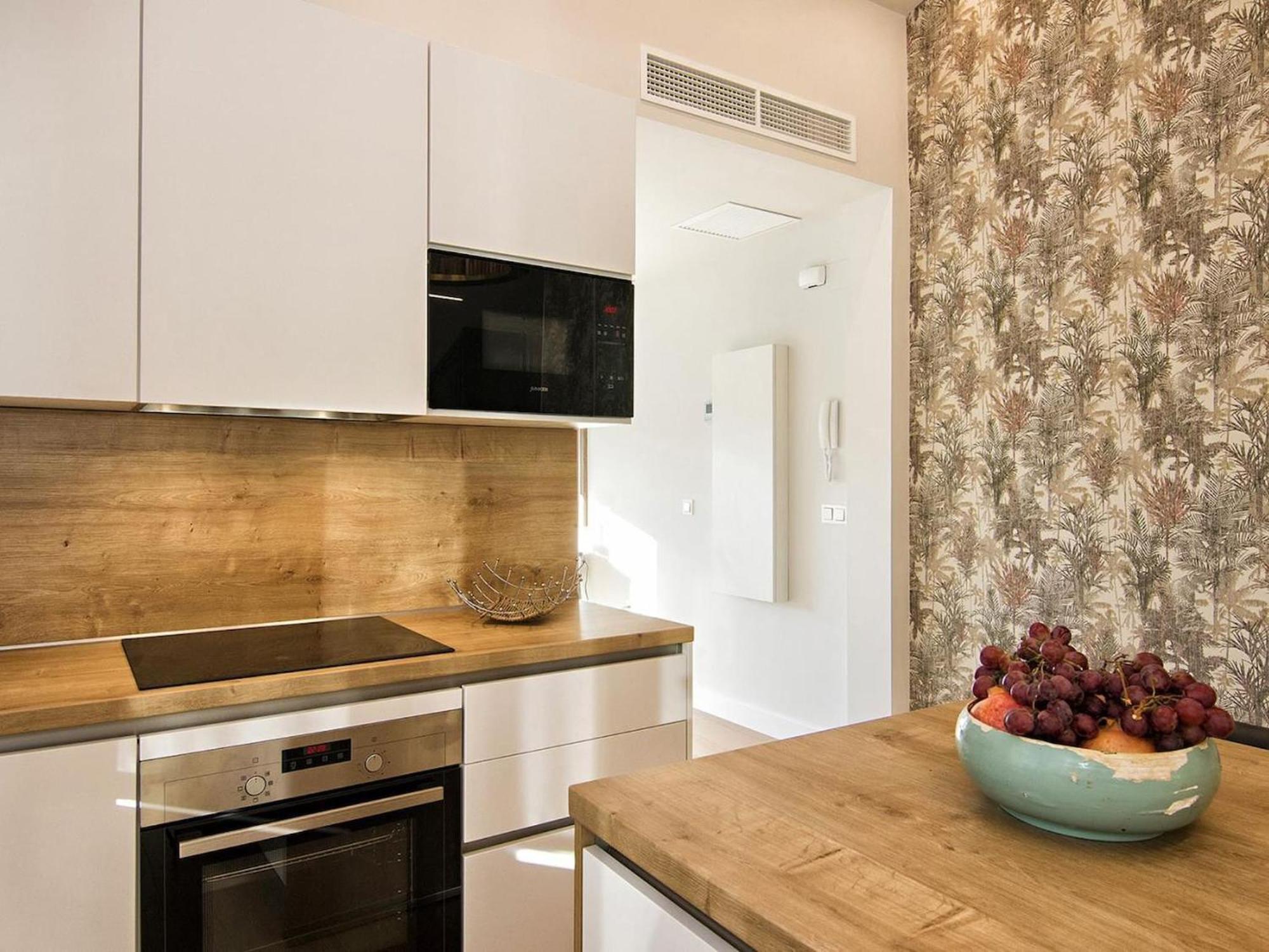 Chezmoihomes Premium Loft Private Terrace Grenade