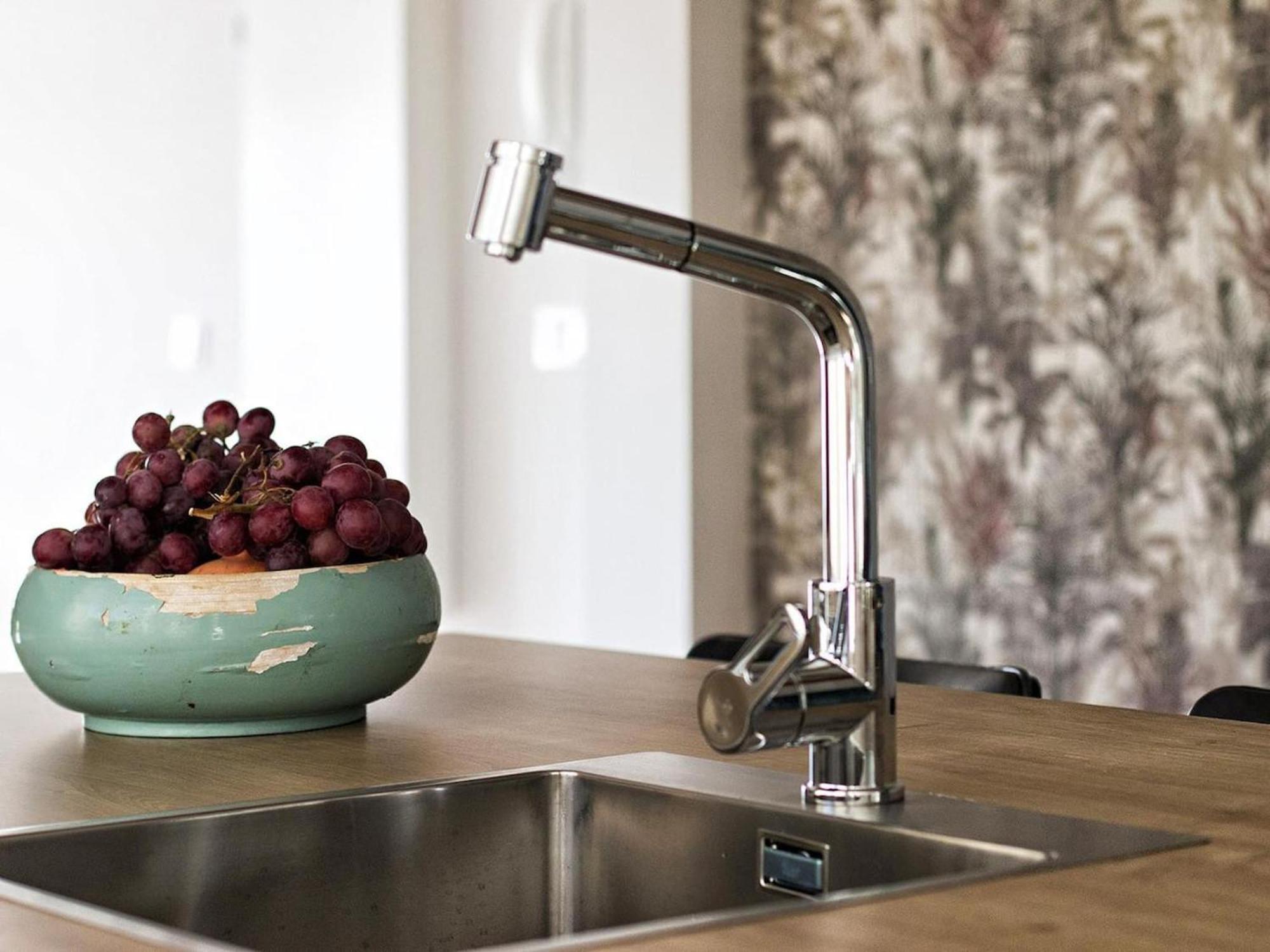 Chezmoihomes Premium Loft Private Terrace Apartament Granada
