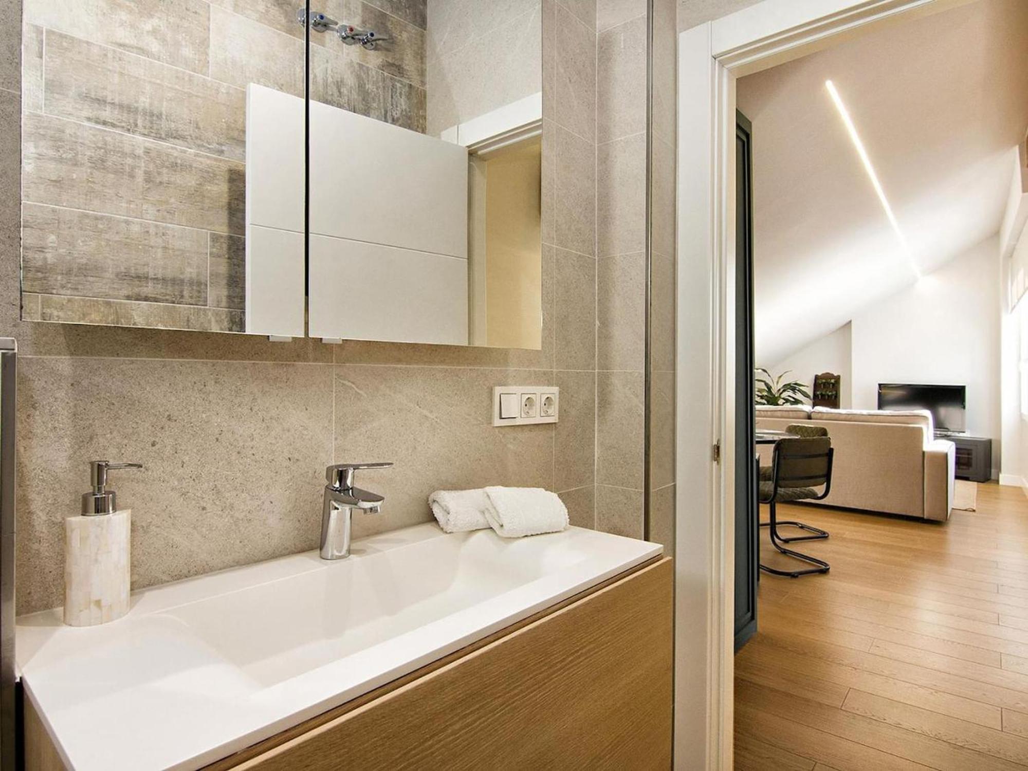 Chezmoihomes Premium Loft Private Terrace Apartament *