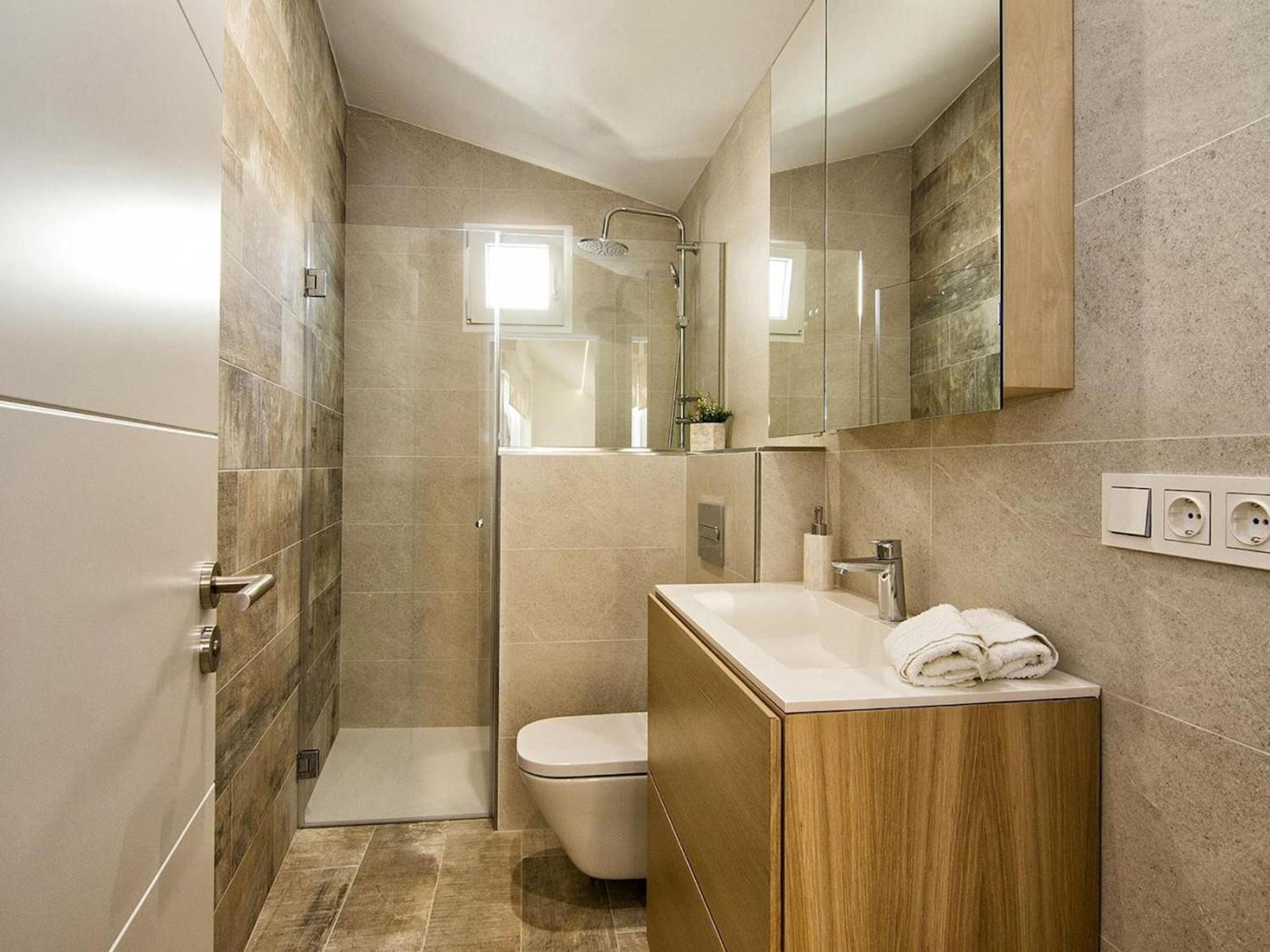 Chezmoihomes Premium Loft Private Terrace Apartament Granada