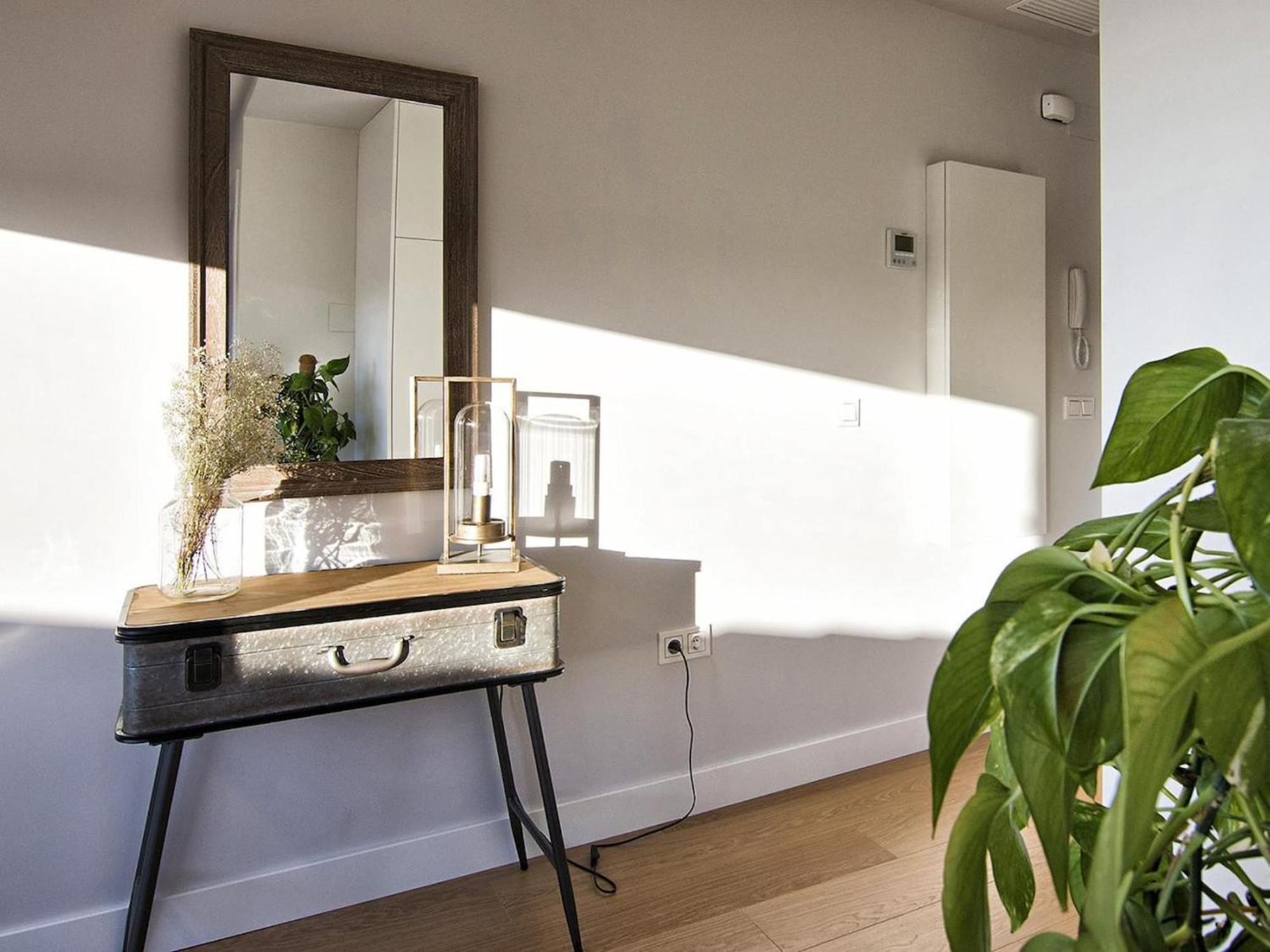 Chezmoihomes Premium Loft Private Terrace Apartament *