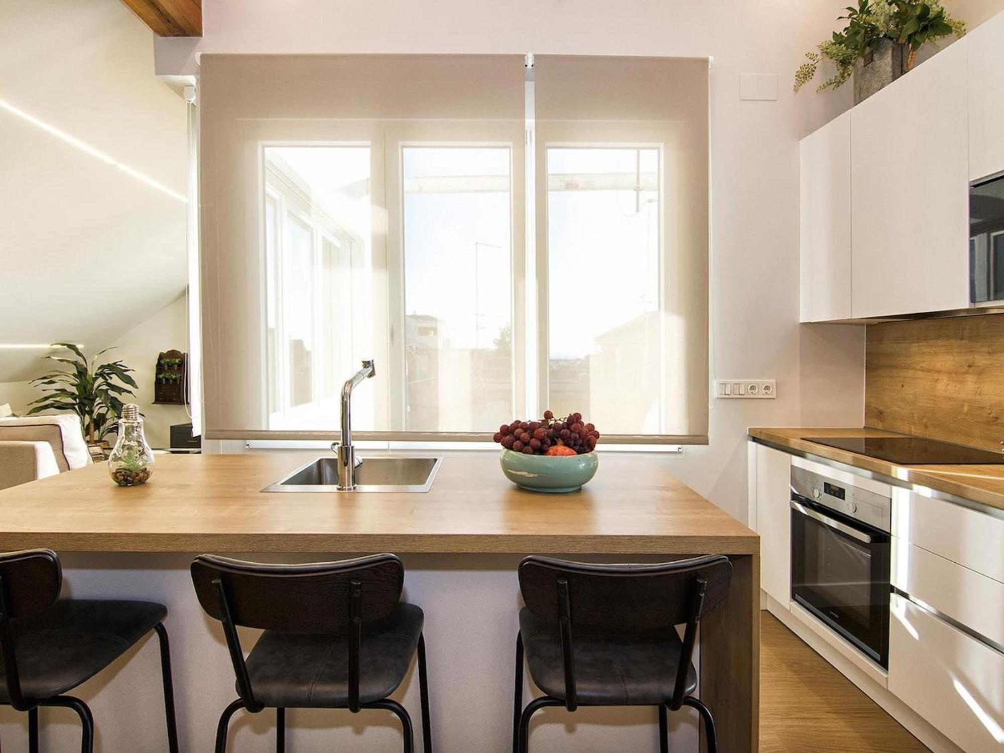 Chezmoihomes Premium Loft Private Terrace * Grenade